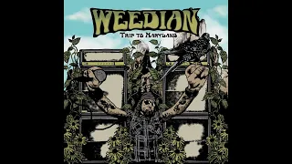 WEEDIAN - Trip to Maryland: A Tribute to Dave Sherman (Full Album Compilation 2023)