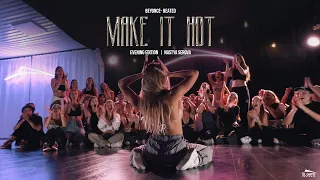 Make It Hot | Evening Edition | Nastya Serova