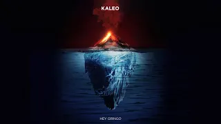 KALEO - Hey Gringo [OFFICIAL AUDIO]