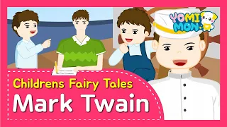 Adventurer of Dreams and Hopes 'Mark Twain' | Yomimon | Biographies for kids
