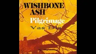 Wishbone Ash - Vas Dis