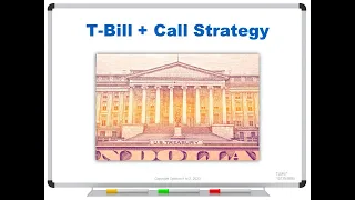 T-Bill + Call Strategy