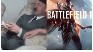 BATTLEFIELD 1 MEMES COMPILATION