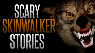 3 TRUE Scary Skinwalker Stories [Vol 5] | Navajo Reservation Horror Stories