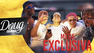 MC's VITIN LC, ANJIM, LARANJINHA, VITERA & DAAN MC - VOU FAZER UM VIDEO SEU (CLIPE OFICIAL)