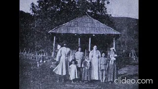 Abkhazian Folk Song (Аџьа ашәа)