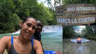 Río Sonador | Un Paradisíaco Rincón en Puerto Plata | Yasica | Puerto Plata RD |