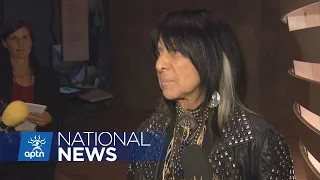 The impact of allegations about Buffy Sainte-Marie's indigeneity continues | APTN News