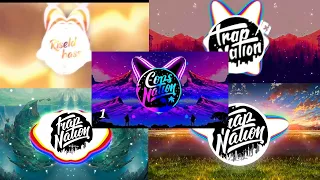 Top 5 Templates, Avee Player from Trap Nation Free Download