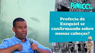 ‘PESQUE E PAGUE’ NO MAR MORTO? PASTOR RODRIGO SILVA RESPONDE