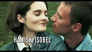 Hamish & Isobel » Story