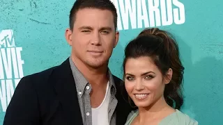 Strange Things About Channing Tatum's Marriage