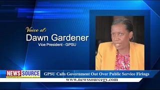 Guyana News Source 8th June 2021