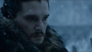 Game of Thrones: Jon Snow: The Prince That Was Promised