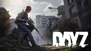 Выживаем  [RU] DayZ PVE NIGHTMARE