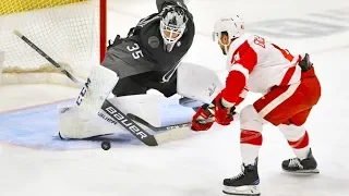 Dave Mishkin calls Lightning highlights from win over Red Wings