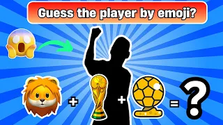 Guess the SONG,CLUB + COUNTRY + JERSEY NUMBER of football players,Neymar, Ronaldo, Messi.