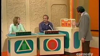 Match Game 73 (Episode 41) (Don't Act Like A Bitch?)