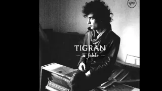 Tigran Hamasyan- Leaving Paris