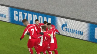 PES 2017 тренер карєра