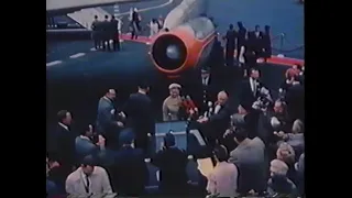 Boeing 707 Year One