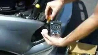 BMW Clear Corners - How to Install Clear/Smoked Corners and Stealth Bulbs