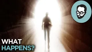 What Causes Near Death Experiences? | Answers With Joe