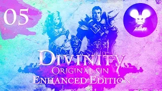 PS4 Divinity Original Sin - A Shell on the Beach