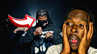 (67) Dopesmoke - Smoking Kills (Music Video) | Mixtape Madness | AMERICAN REACTS TO UK DRILL RAP