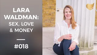 Interview on Sex, Love & Money | by The Heart of a King Podcast