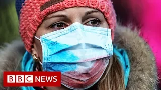 Coronavirus Explained: What is coronavirus? - BBC News