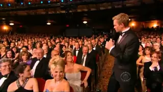 2011 Tony Awards - Not Just for Gays Anymore