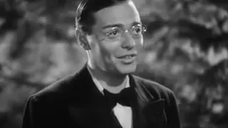 Mr Moto In Thank You Mr Moto   1937   Peter Lorre