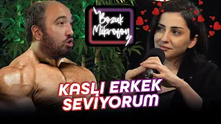 CROSSOVER TALKS'A DİSS // BOZUK MİKROFON #6