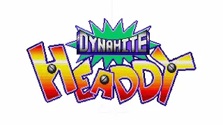 Dynamite Headdy - Duet For Us