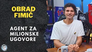 Jao Mile podcast-Obrad Fimić: Ruski ugovori sad su u Srbiji!