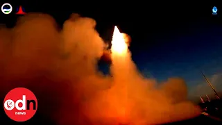 Israel and US Successfully Test Arrow 3 Missile Defence System