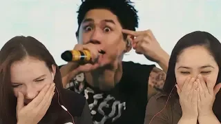 ONE OK ROCK The Beginning and Mighty Long Fall Ambitions Japan Tour 2017 Reaction Video