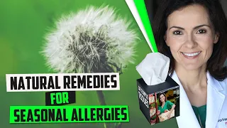 Natural Remedies for Seasonal Allergies