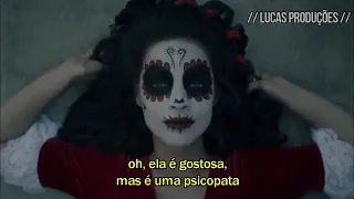 Ava Max - Sweet but Psycho [Tradução/Legendado] | Maria Salazar x Deadly Class