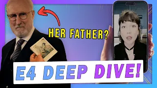 SUGAR: Episode 4 Deep Dive! | Johnathan is the Father!? #sugar
