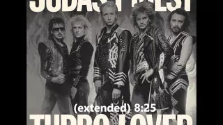 Turbo Lover (extended) - Judas Priest