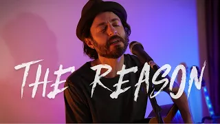 Hoobastank - The Reason (Jota John Acoustic Cover) on Spotify