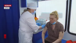 В Україні хочуть збільшити перелік професій для обов'язкової вакцинації