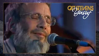 Yusuf / Cat Stevens – In the End (live, Yusuf’s Café Session, 2007)