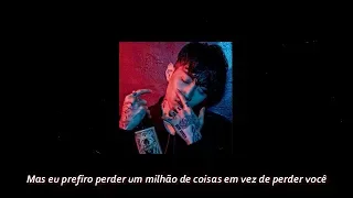 Jay Park – Million // (Legendado/Letra)