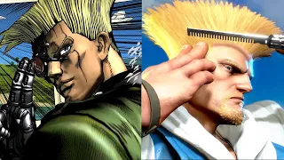 STROHEIM IS GUILE!?