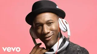 Aloe Blacc - Can You Do This