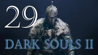 Прохождение Dark Souls 2 - Часть 29 (Темнолесье)