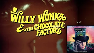 Willy Wonka & the Chocolate Factory – Opening (w/ 2005 music)